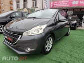 Peugeot 208 1.2 PureTech Active