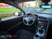 Peugeot 3008 1.6 HDi Premium
