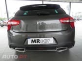 Citroen DS5 1.6 BlueHDi So Chic