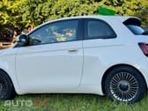 Fiat 500e 500e 42kWh ICON