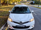 Toyota Yaris 1.4 D-4D ACtive