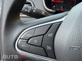 Renault Mégane Sport Tourer 1.5 Blue dCi Limited EDC