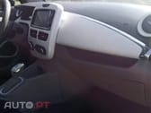Renault Zoe (c/ Bateria) Zen