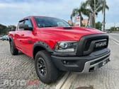 Dodge RAM 5.7 V8 HEMI REBEL GPL
