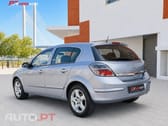 Opel Astra 1.3 CDTi Enjoy EcoFLEX