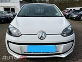 Volkswagen Up! Eco