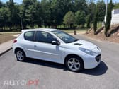 Peugeot 206 1.4 HDI