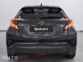 Toyota C-HR 1.8 HSD Comfort+Pack Style