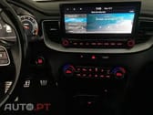 Kia Proceed 1.0 T-GDI GT Line+SRF