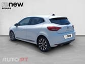Renault Clio V Intens 1.0 TCe Bi-fuel 100cv
