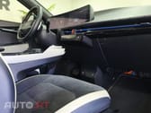Kia EV6 84 kWh GT-Line