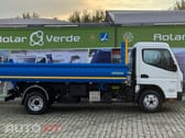 Mitsubishi Canter FUSO CANTER 6 S 15 LIGEIRA