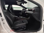 Mercedes-Benz A 180 d AMG Line Aut.