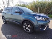 Peugeot 5008 1.6 BlueHDi Crossway EAT6