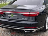 Audi A8 3.0 TDI V6 quattro Tiptronic