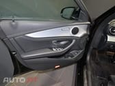 Mercedes-Benz E 300 de AMG Line