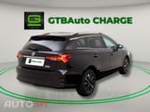 MG MG5 I.V.A DEDUTIVEL Comfort  