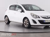 Opel Corsa 1.3 CDTi Go! 88g