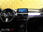 BMW X1 16 d sDrive Pack M Auto
