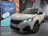 Peugeot 3008 1.6 Hybrid4 GT e-EAT8