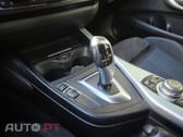 BMW 118 dA Pack M