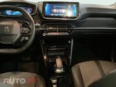 Peugeot E-208 50 KWh Allure Pack