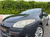 Renault Mégane 1.5 dCi Dynamique