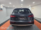 Audi Q5 2.0 TDi quattro S-tronic
