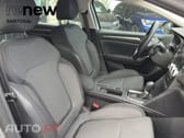 Renault Mégane equilibre