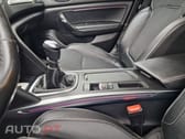 Renault Mégane Sport Tourer 1.5 Blue dCi Bose Edition
