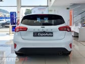 Ford Focus 1.5 TDCi ECOBlue Titanium Aut.