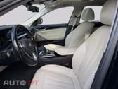 BMW 520 D LUXURY