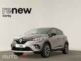 Renault Captur Captur 1.0 TCe Techno