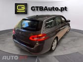Peugeot 308 SW 1.2 PureTech 110 S&S Active