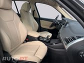 BMW X3 I.V.A DEDUTIVEL xDrive30e
