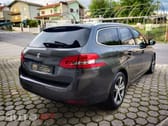 Peugeot 308 SW 1.6 BlueHDi Allure J17 EAT6