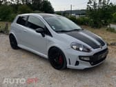 Abarth Punto Evo 1.4 16V Multiair Supersport S&S