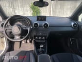 Audi A1 S-LINE