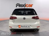 Volkswagen Golf GTI (BlueMotion ) DSG
