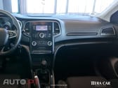 Renault Mégane Outro