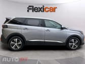 Peugeot 5008 1.5 BlueHDi Allure Pack