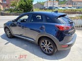 Mazda CX-3 1.5 Sky.Evolve Navi