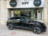 Citroen C4 1.2 Hybrid Max e-DSC6