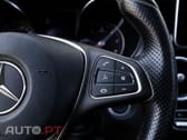 Mercedes-Benz C 200 BlueTEC Exclusive