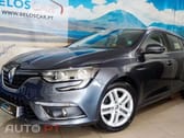 Renault Mégane Sport Tourer 1.5 dCi Zen