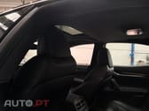 Maserati Ghibli Hybrid GranSport