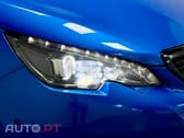 Peugeot 308 SW BlueHDi 130 Stop & Start GT Pack