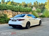 Alfa Romeo Giulia 2.2 D Veloce Q4 AT8