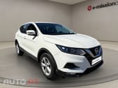 Nissan Qashqai 1.5 dCi ECO Acenta