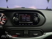 Fiat Tipo 1.3 MultiJet
